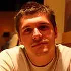 Павлов Матвей